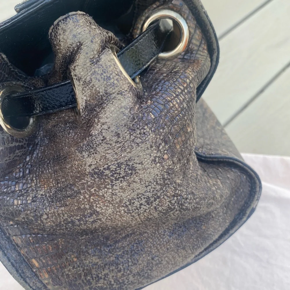 Jimmy Choo Shoulder Bag - Picture 7 of 14